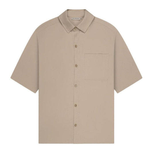 Club Smart Shirt Sand