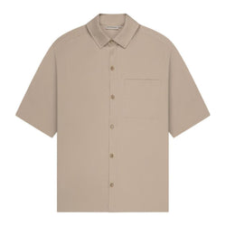 Club Smart Shirt Sand