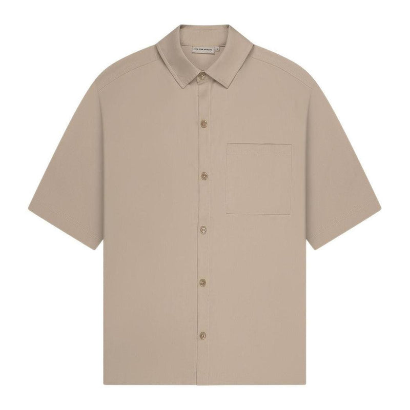 Club Smart Shirt Sand