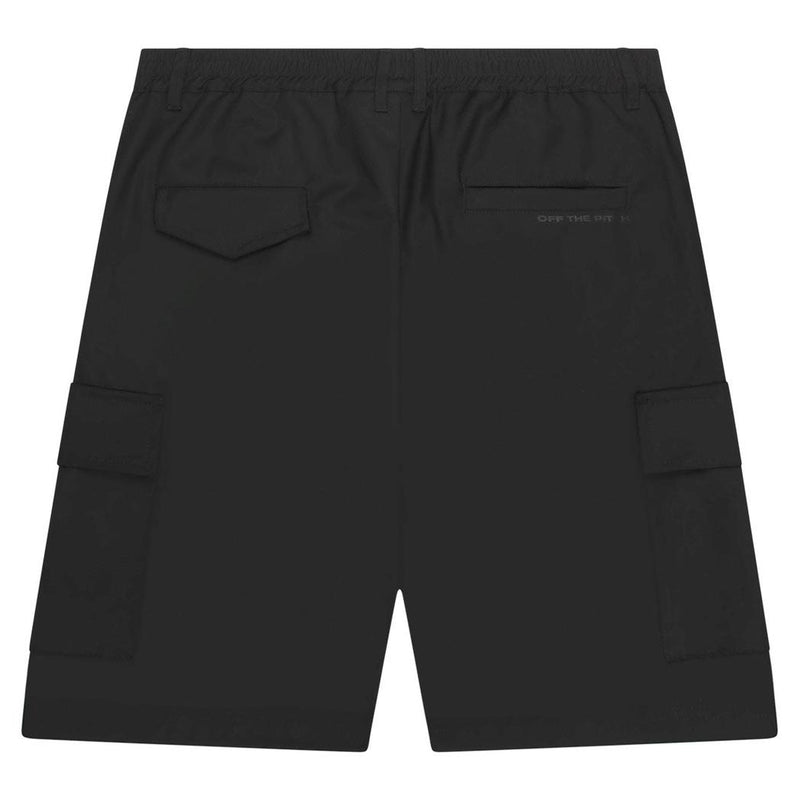 Club Smart Shorts Black