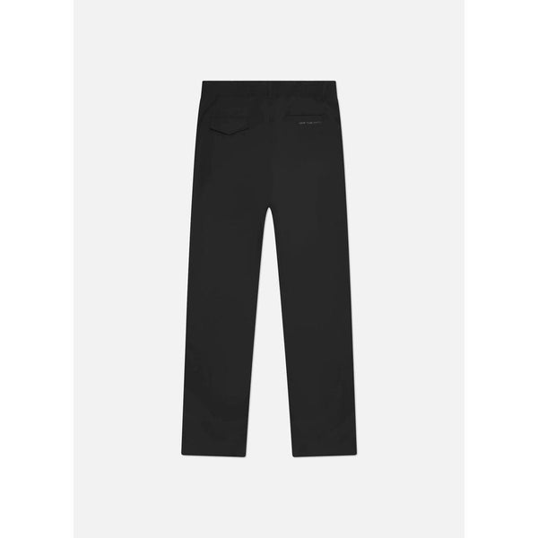 Club Smart Trousers Black