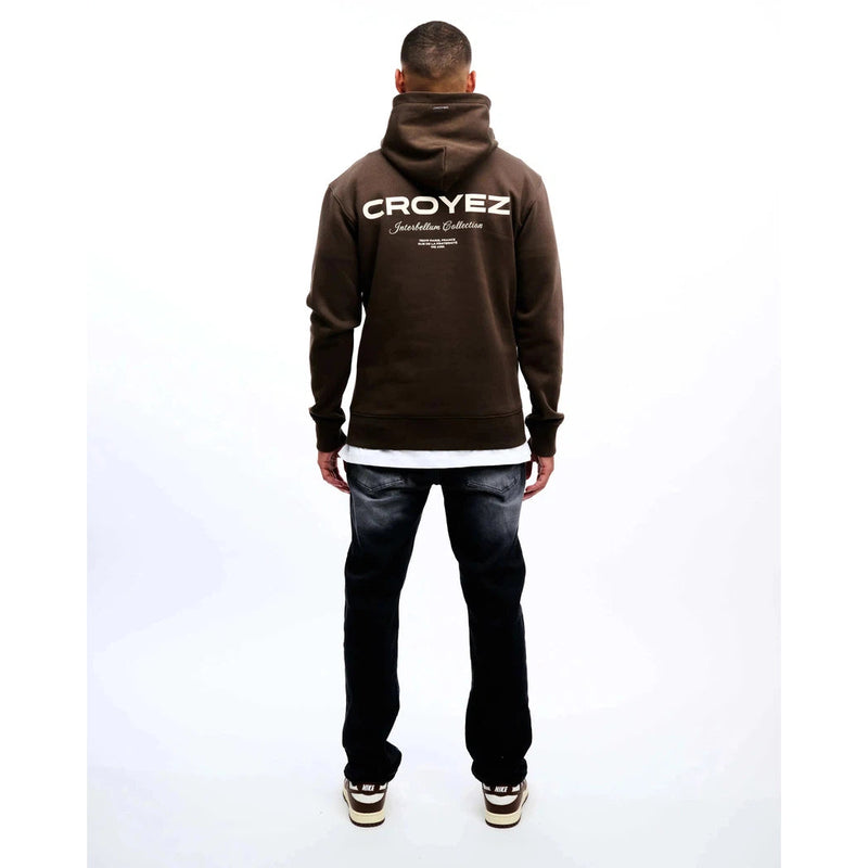 Collection Hoodie-CROYEZ-Mansion Clothing
