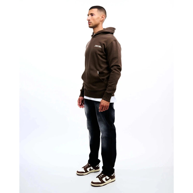 Collection Hoodie-CROYEZ-Mansion Clothing