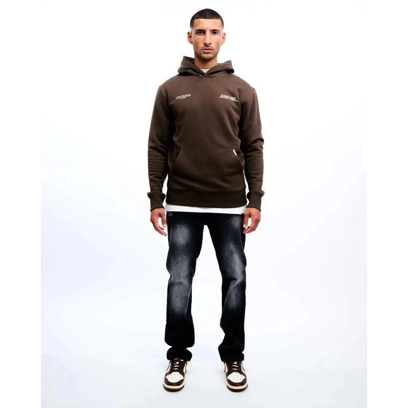Collection Hoodie-CROYEZ-Mansion Clothing