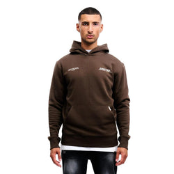 Collection Hoodie-CROYEZ-Mansion Clothing