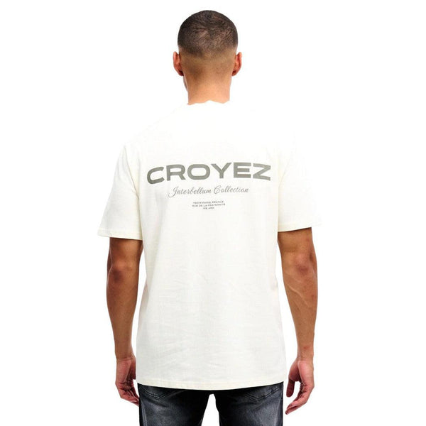 Collection T-Shirt-CROYEZ-Mansion Clothing