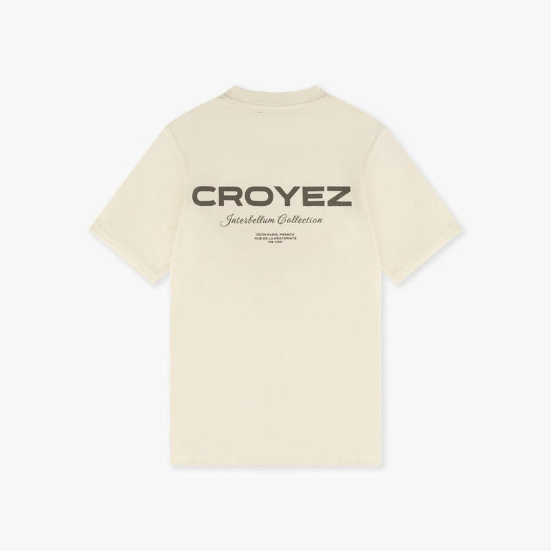 Collection T-Shirt-CROYEZ-Mansion Clothing