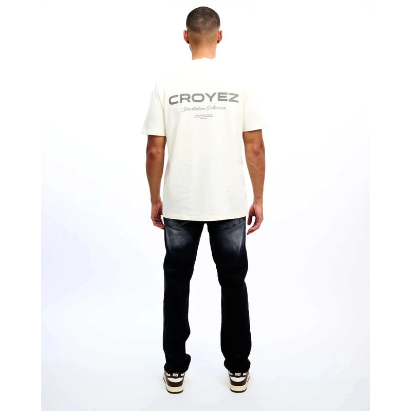 Collection T-Shirt-CROYEZ-Mansion Clothing