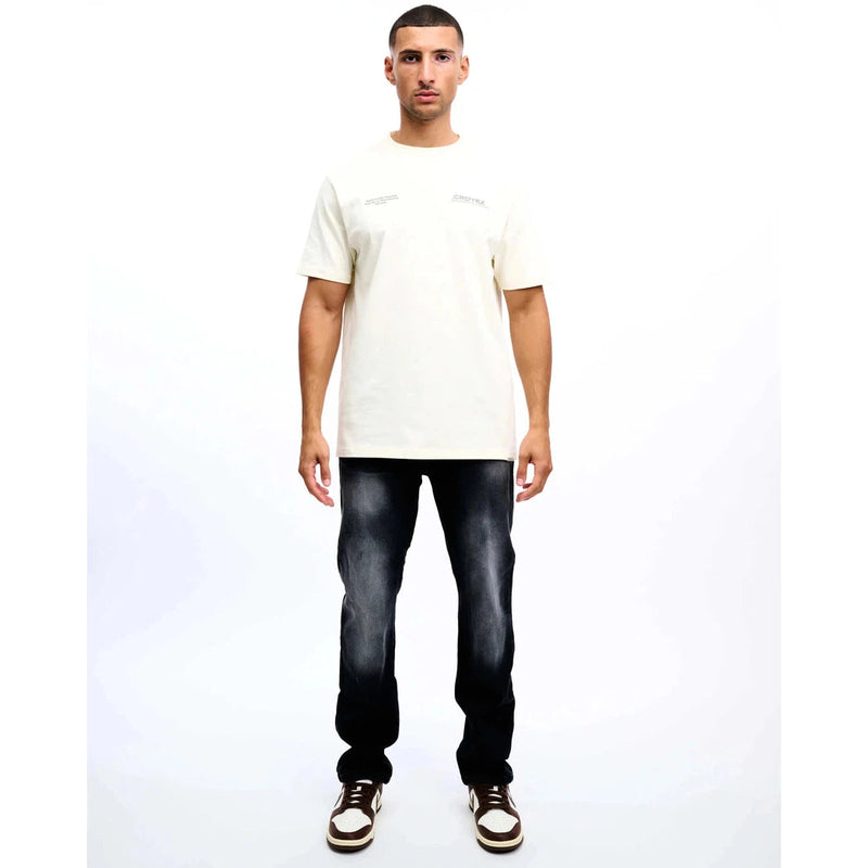 Collection T-Shirt-CROYEZ-Mansion Clothing