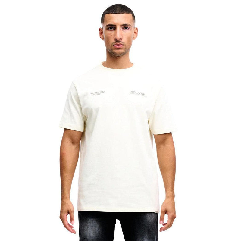 Collection T-Shirt-CROYEZ-Mansion Clothing