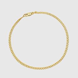 Connell Bracelet Gold