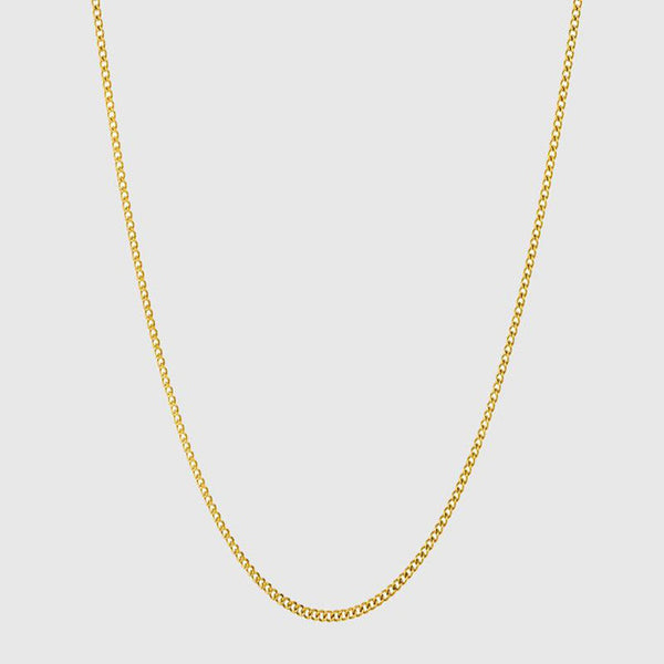 Connell Chain Gold