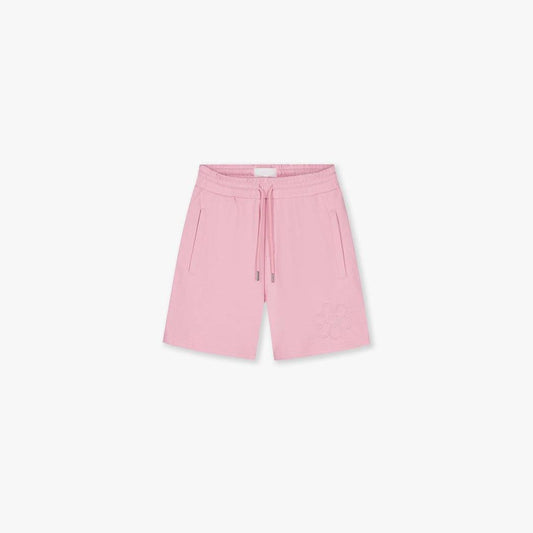 Contour De La Fleur Shorts Pink
