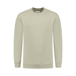 Cosmic Orbit Sweater Lt Army