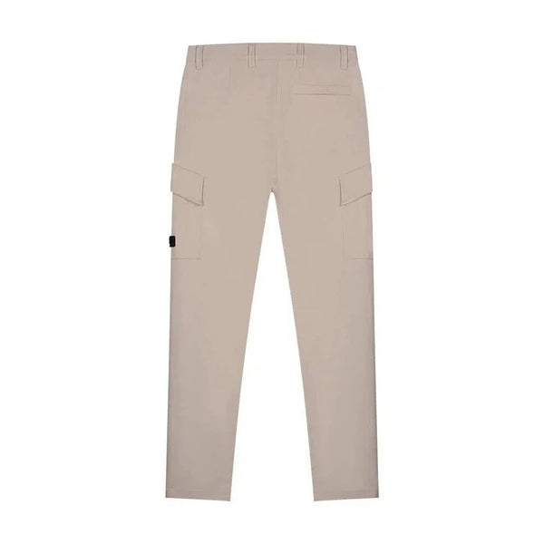 Cotton Cargo Pants-Malelions-Mansion Clothing