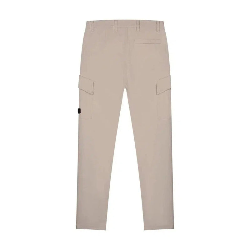 Cotton Cargo Pants-Malelions-Mansion Clothing