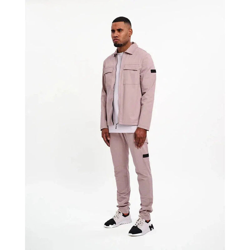 Cotton Cargo Pants-Malelions-Mansion Clothing