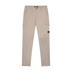 Cotton Cargo Pants