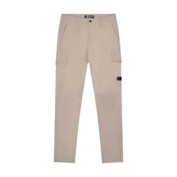 Cotton Cargo Pants-Malelions-Mansion Clothing