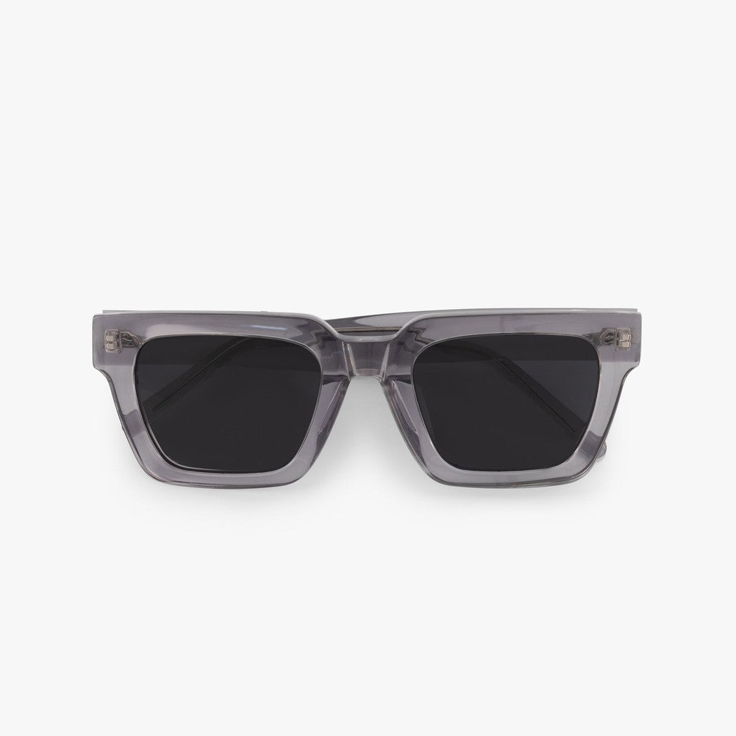 Croyez Apex Sunglasses Transparant