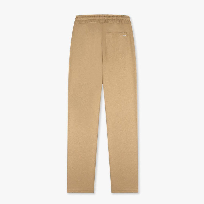 Croyez Atelier Sweatpants Beige/White