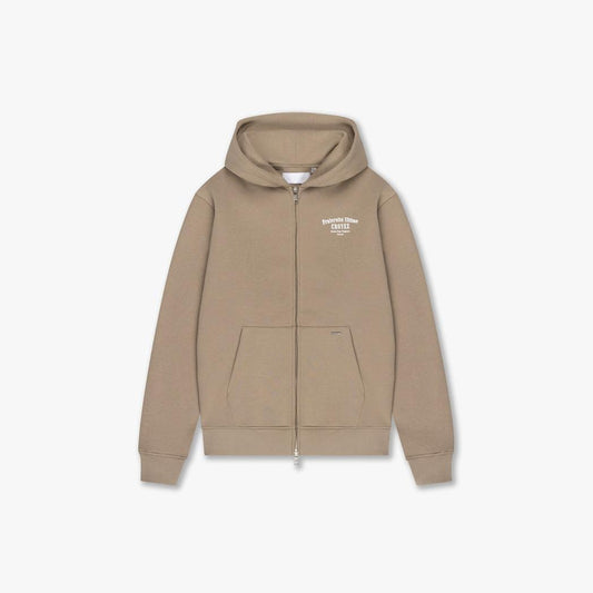 Croyez CR1-FW25-03 Sand-Croyez-Mansion Clothing