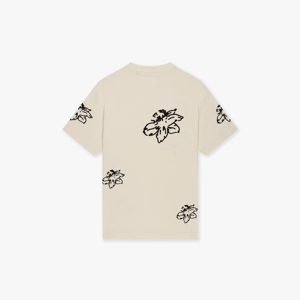 Croyez CR1-FW25-19 Off-white-Croyez-Mansion Clothing