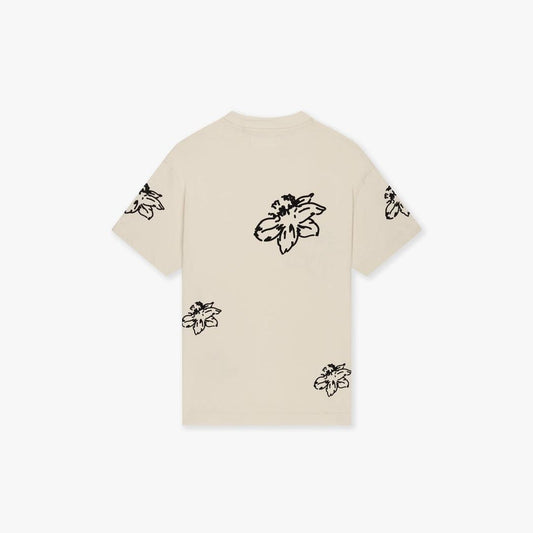 Croyez CR1-FW25-19 Off-white-Croyez-Mansion Clothing