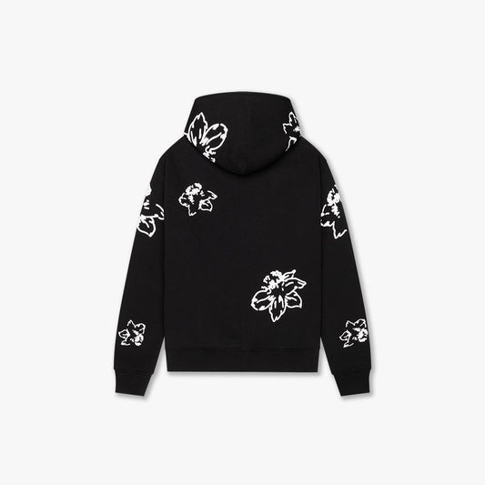 Croyez CR1-FW25-23 Black-Croyez-Mansion Clothing