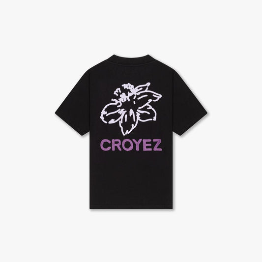 Croyez CR1-FW25-27 Black/Purple-Croyez-Mansion Clothing