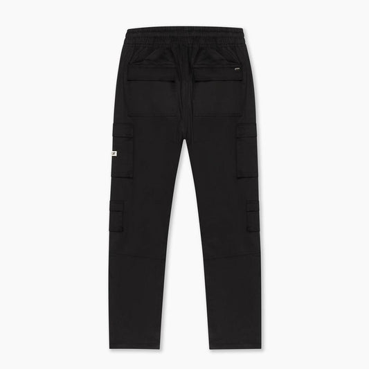 Croyez CR1-FW25-29 Black-Croyez-Mansion Clothing