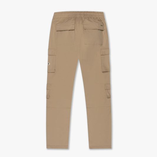 Croyez CR1-FW25-29 Sand-Croyez-Mansion Clothing