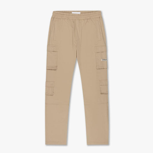 Croyez CR1-FW25-29 Sand-Croyez-Mansion Clothing
