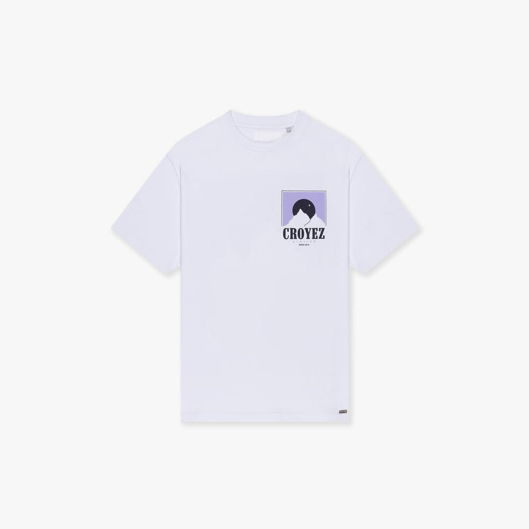 Croyez CR1-FW25-43 White-Croyez-Mansion Clothing