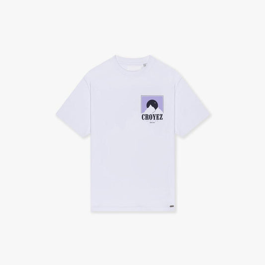 Croyez CR1-FW25-43 White-Croyez-Mansion Clothing