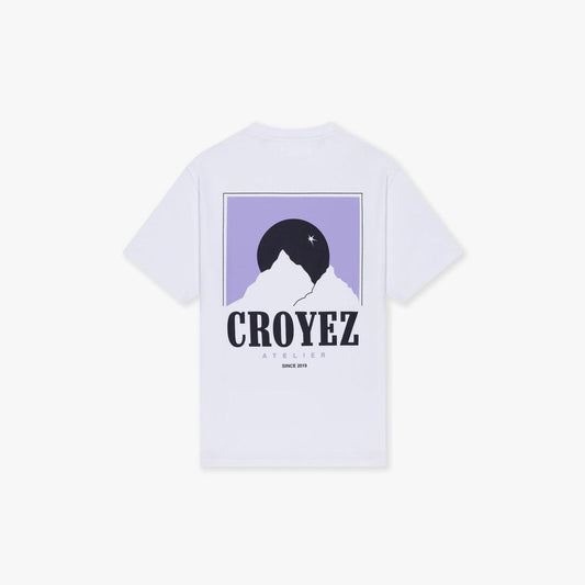 Croyez CR1-FW25-43 White-Croyez-Mansion Clothing