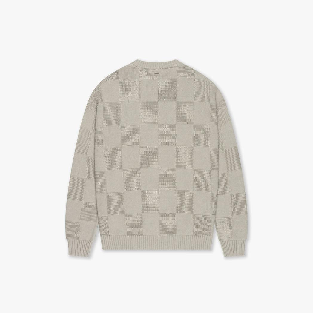 Croyez CR1-PF25-17 Grey-Croyez-Mansion Clothing