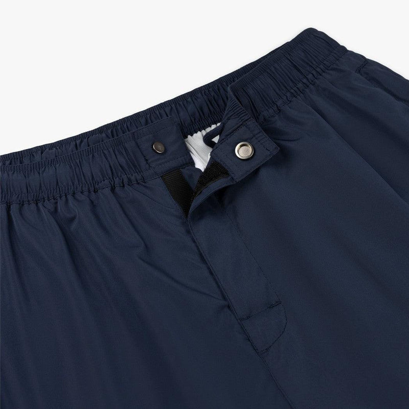 Croyez Enthusiast Club Swim Shorts Blue/White