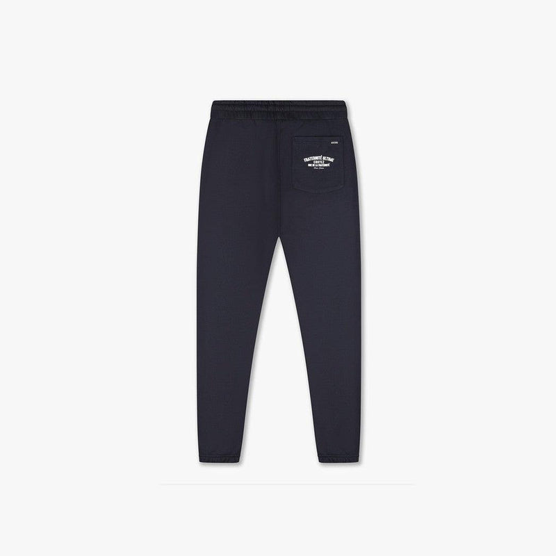 Croyez Fraternité Ultime Sweatpants Navy-Croyez-Mansion Clothing