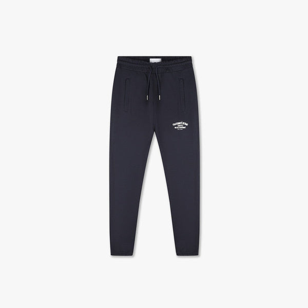 Croyez Fraternité Ultime Sweatpants Navy-Croyez-Mansion Clothing