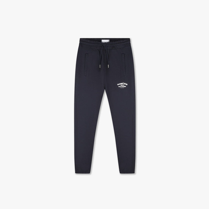 Croyez Fraternité Ultime Sweatpants Navy-Croyez-Mansion Clothing