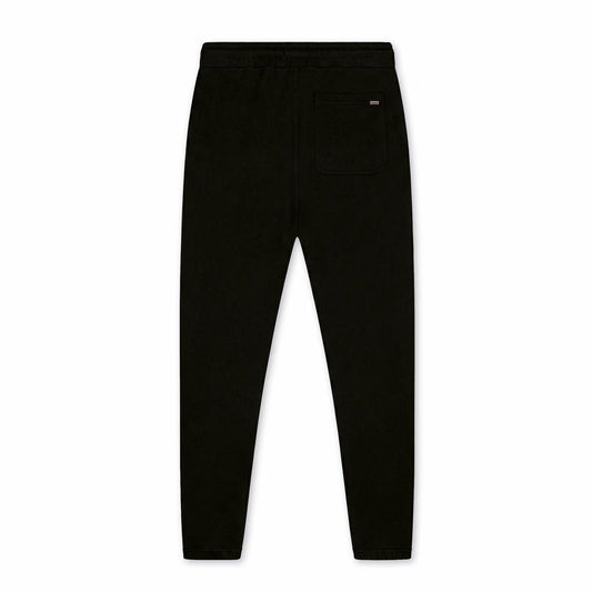 Croyez Original Fraternite Sweatpants Black-Croyez-Mansion Clothing