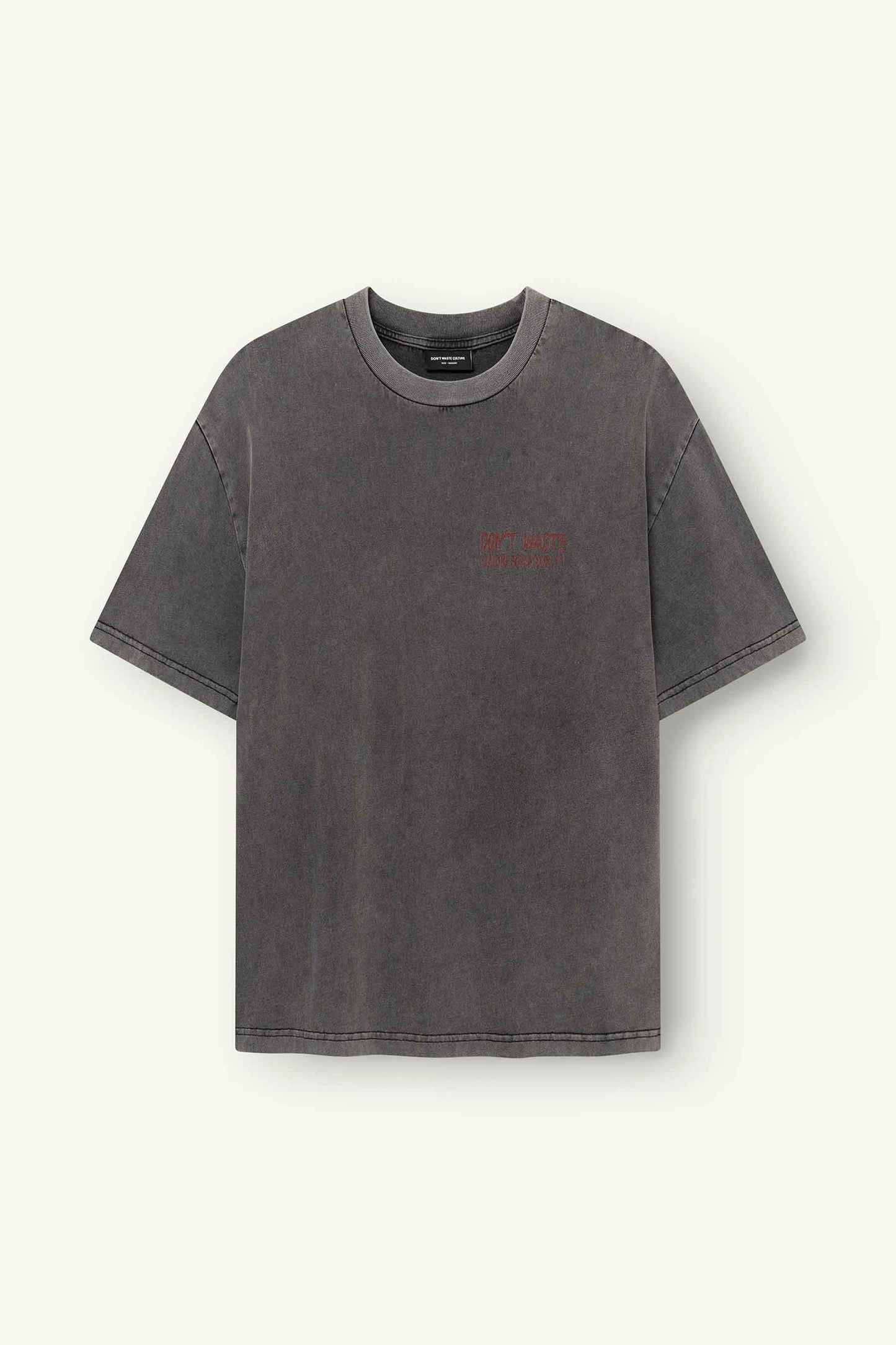 Jovi Washed Black