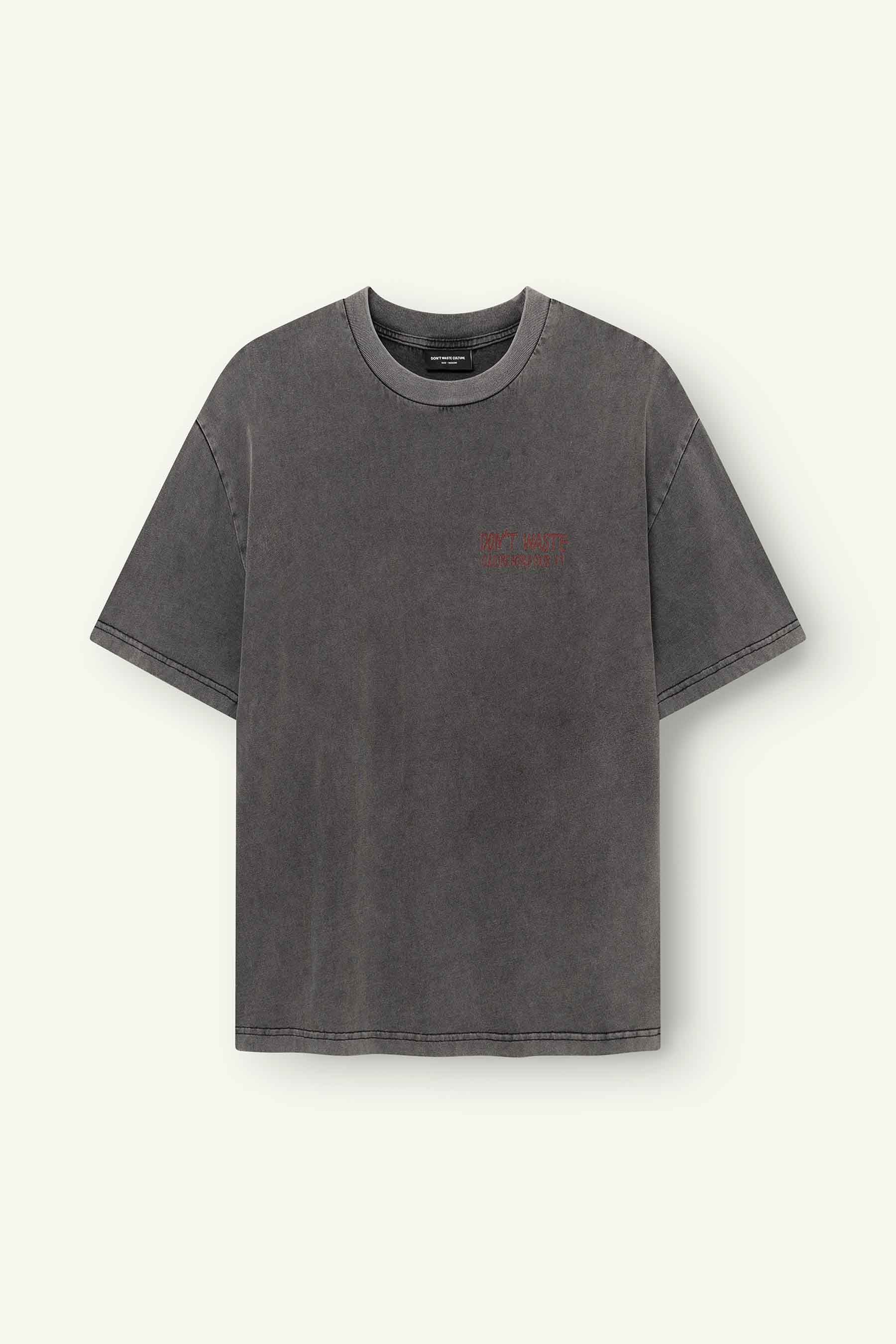 Jovi Washed Black