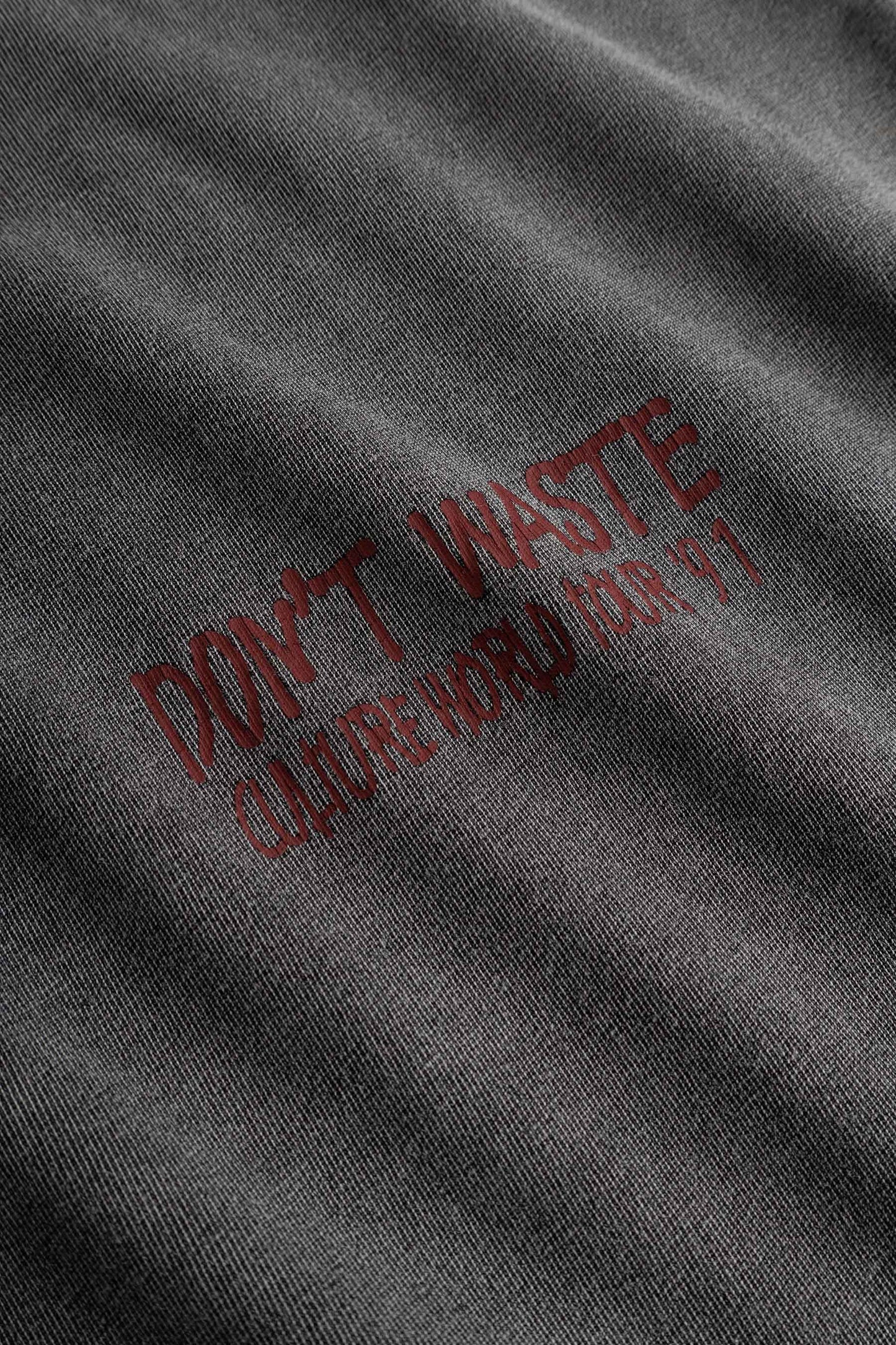 Jovi Washed Black