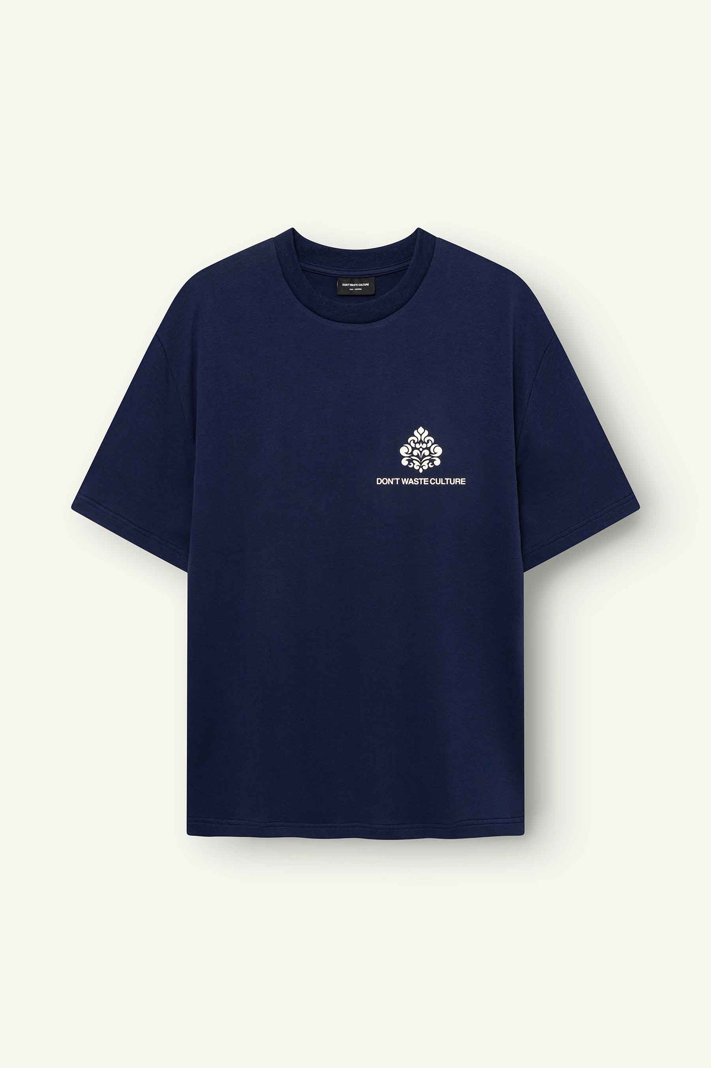 Azemari Navy Blue