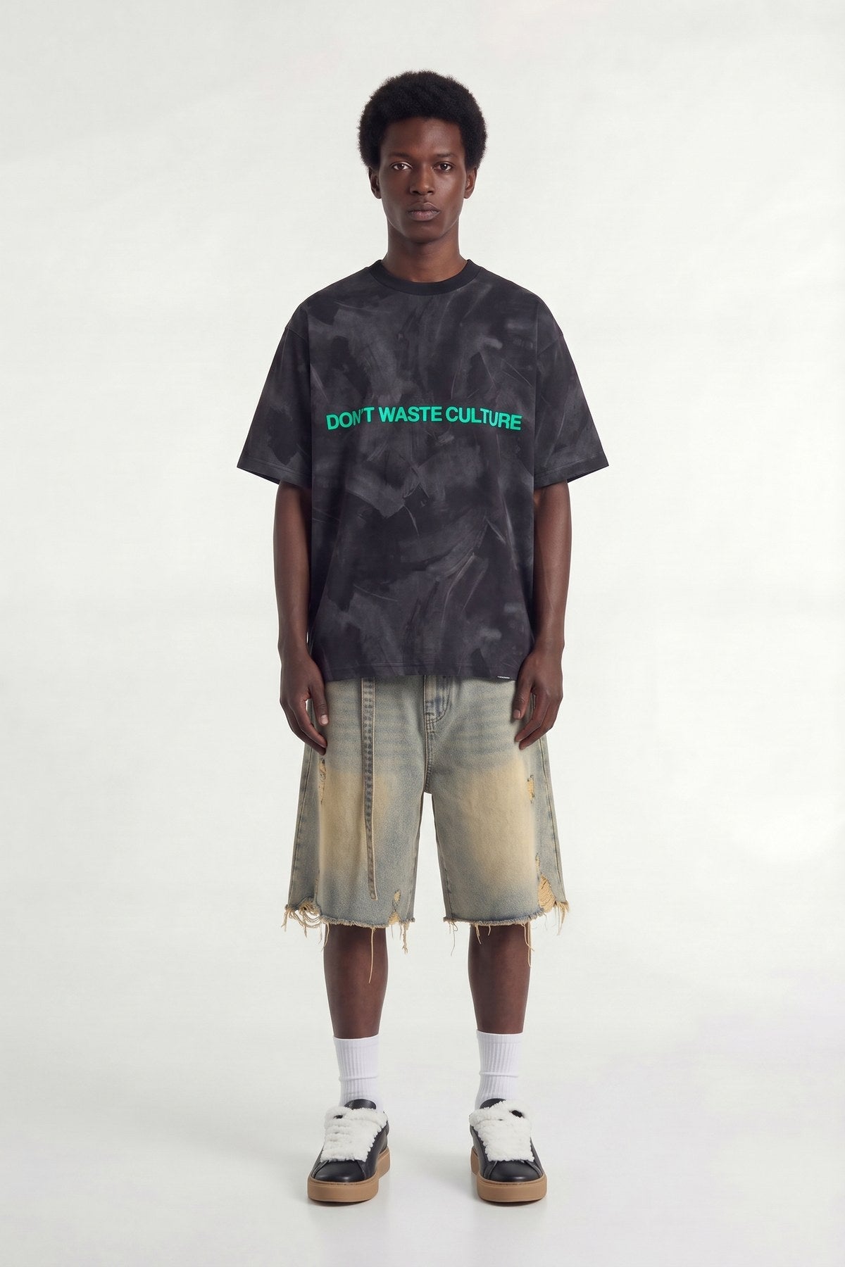 Tyrese Black