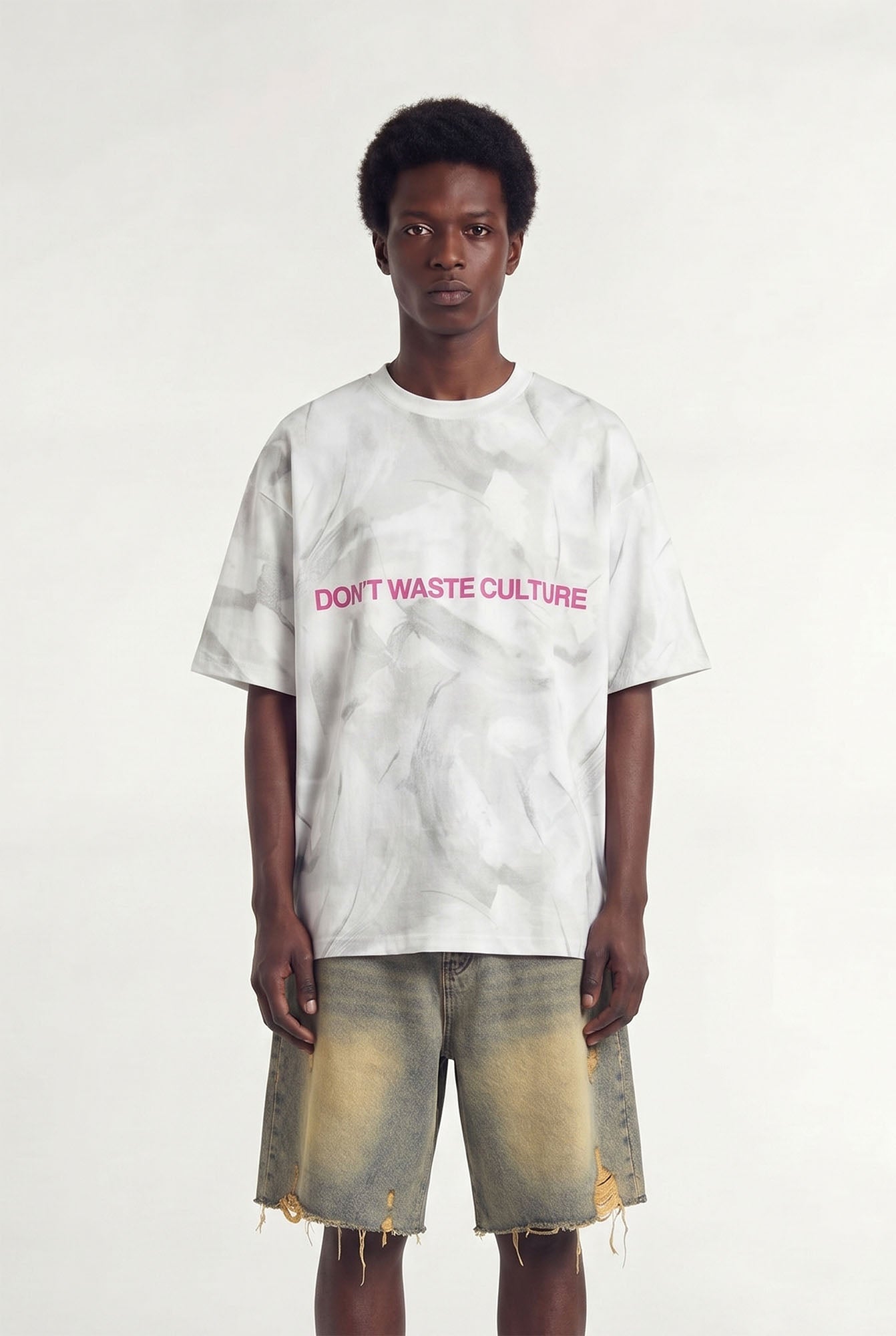 Tyrese Off-White