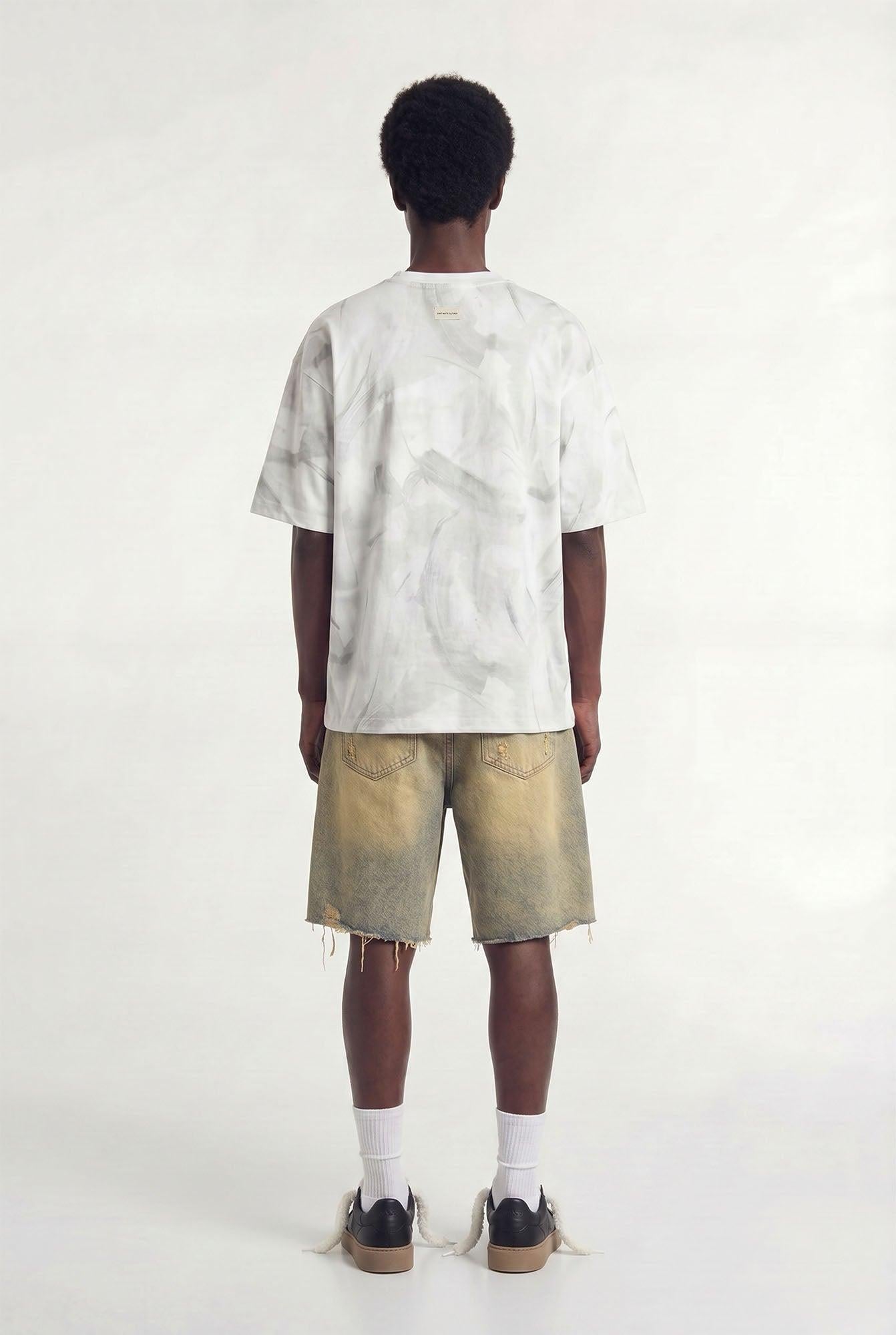 Tyrese Off-White