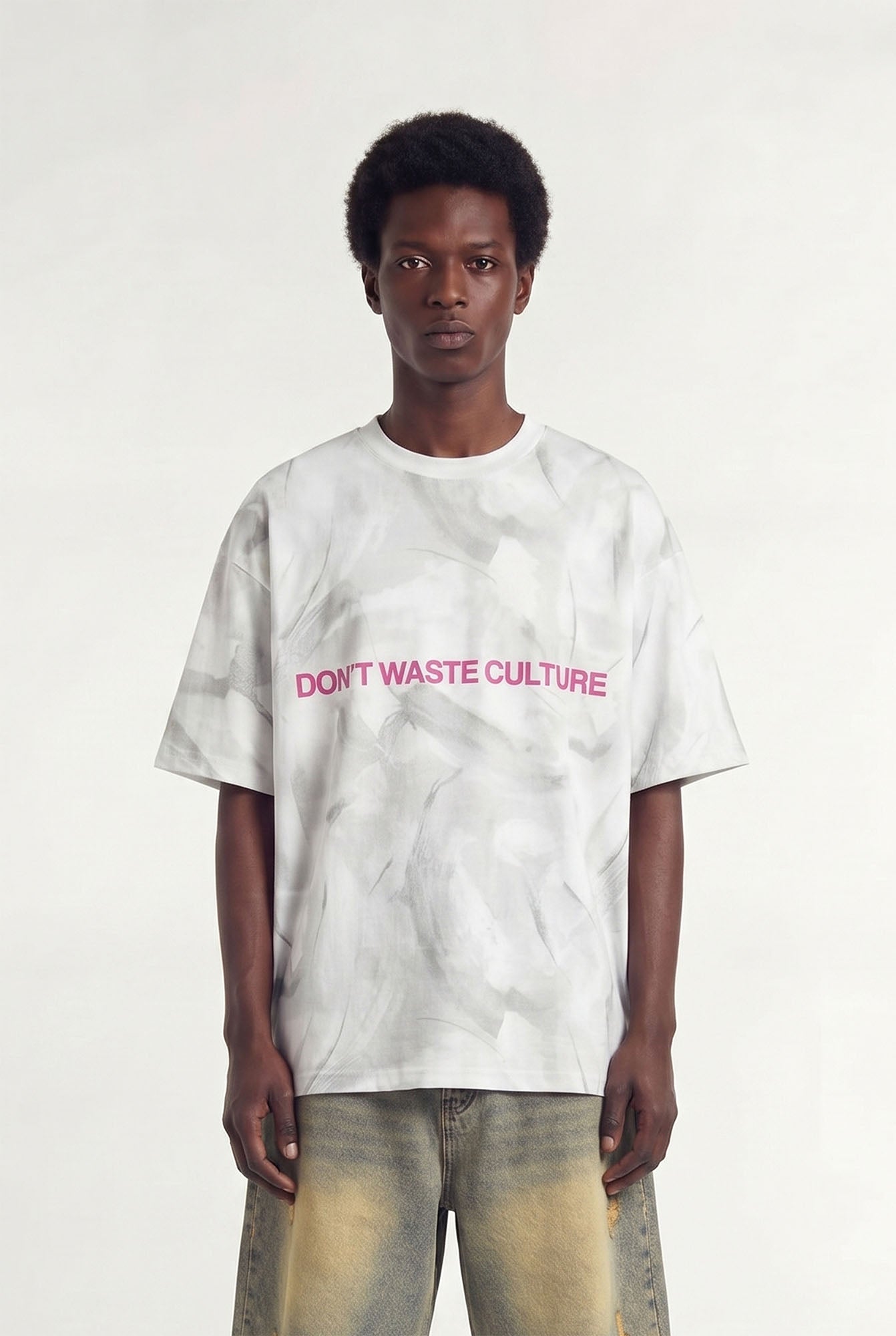 Tyrese Off-White